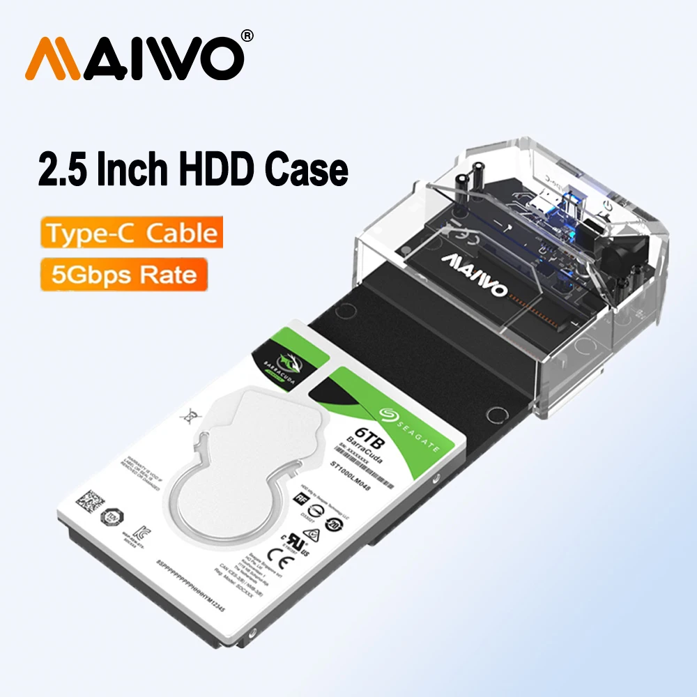 Мобильный жесткий диск MAWIO подходит для 7-15 мм 2,5 дюйма Sata Mechanical SSD Solid State Hard Disk Reading Box C TO A кабель для передачи данных
Мобильный жесткий диск MAWIO подходит для 7-15 мм 2,5 дюйма Sata Mechanical SSD Solid State Hard Disk Reading Box C TO A кабель для передачи данных