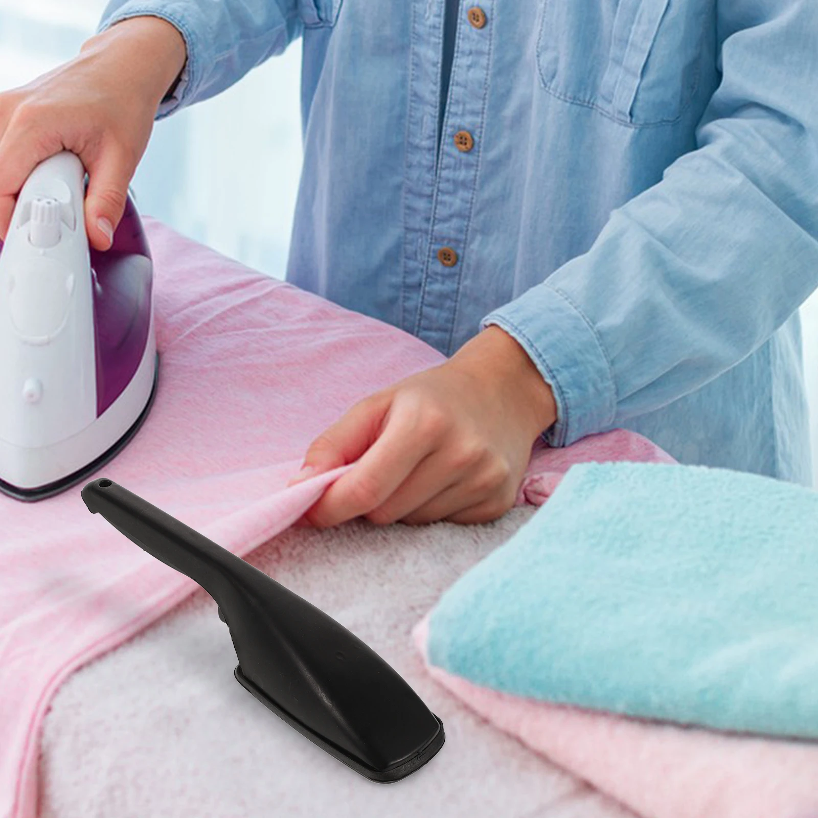 Clothes Lint Remover Static Cleaner for Pet from Clothes Carpet Bedding Furniture Efficient Clean Dog Hair Removal
Clothes Lint Remover Static Cleaner for Pet from Clothes Carpet Bedding Furniture Efficient Clean Dog Hair Removal