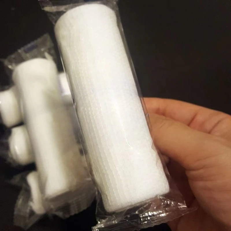 Elastic Bandages Multi Use For Home Work Outdoor Sports And Injury Recovery New Arrival
Elastic Bandages Multi Use For Home Work Outdoor Sports And Injury Recovery New Arrival