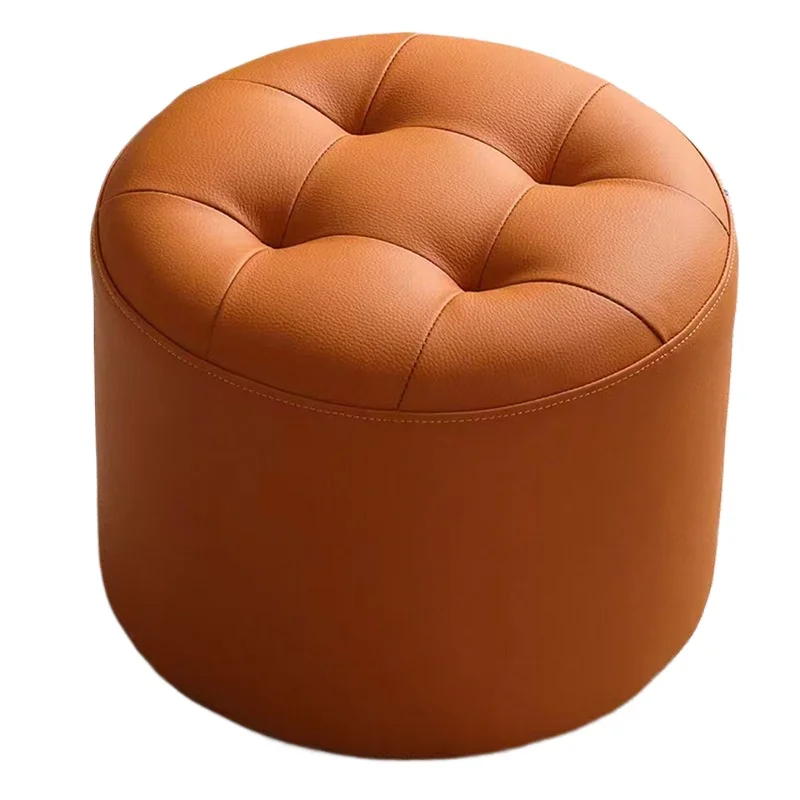 Shoe Bench for Home Entryway Hallway Minimalist Round Low Stool Footstool for Putting on Shoes Sofa Foot Rest Indoor Outdoor
Shoe Bench for Home Entryway Hallway Minimalist Round Low Stool Footstool for Putting on Shoes Sofa Foot Rest Indoor Outdoor