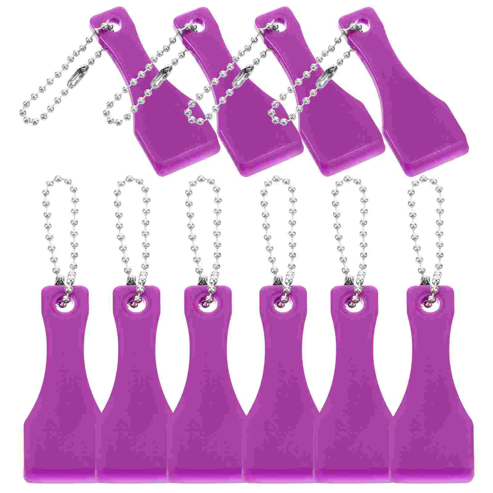 10 Pcs Lottery Spatula Scrappers Scratcher Tool Sticker Dispenser Scraper Plastic Scraping Tools Tickets
10 Pcs Lottery Spatula Scrappers Scratcher Tool Sticker Dispenser Scraper Plastic Scraping Tools Tickets