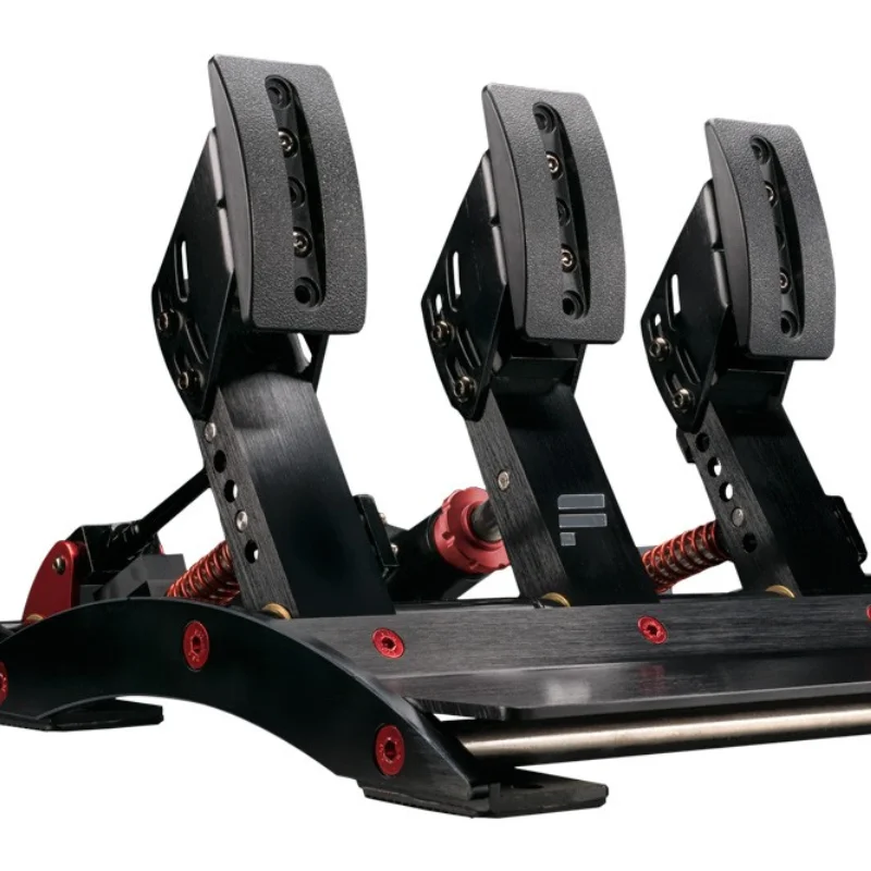 Подходит для педалей FANATEC V3 CSW ClubSport педали V3 гоночные педали симулятора
Подходит для педалей FANATEC V3 CSW ClubSport педали V3 гоночные педали симулятора