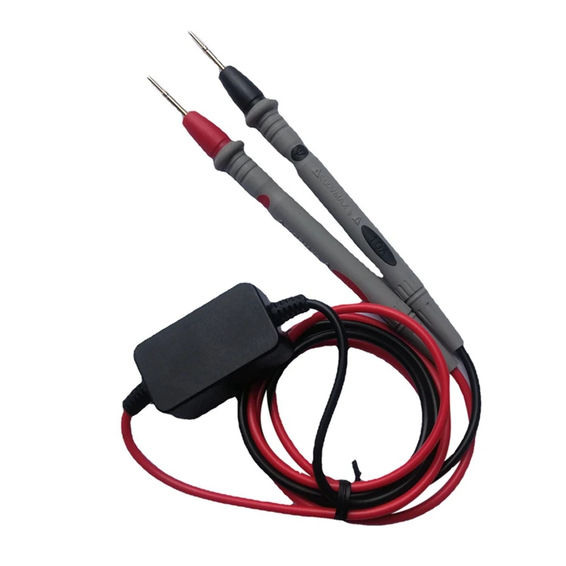 Ручка Gauge-Pen Высоковольтная ручка для разрядки конденсатора Ручка для разрядки конденсатора
Ручка Gauge-Pen Высоковольтная ручка для разрядки конденсатора Ручка для разрядки конденсатора