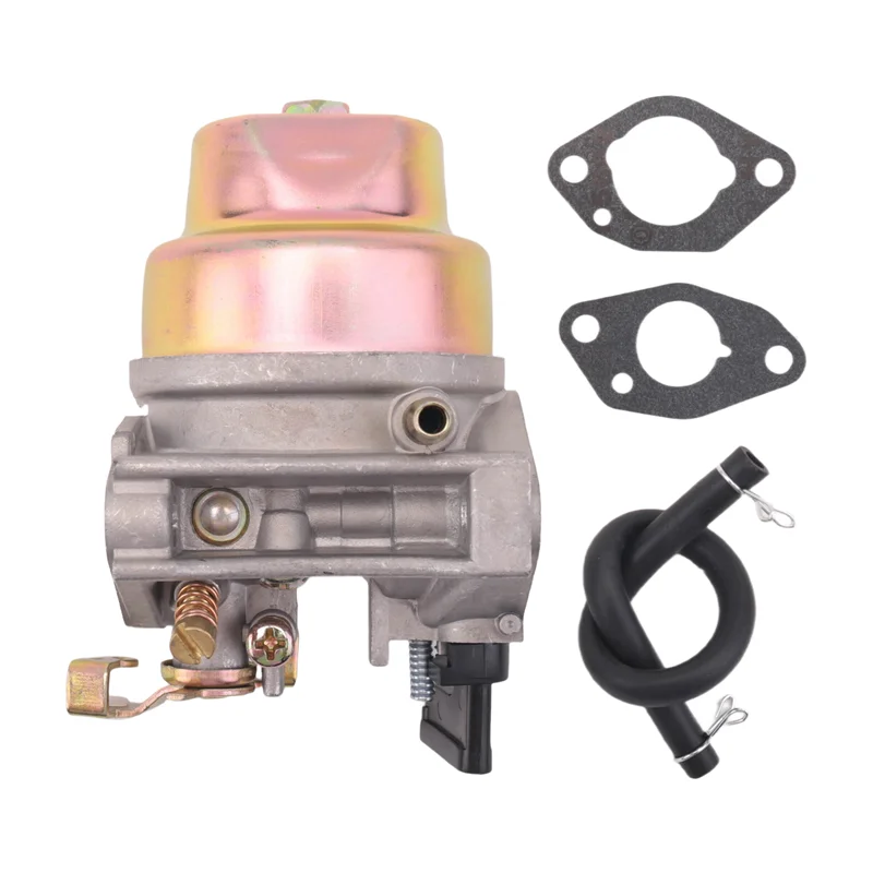Комплект карбюратора MCGS для двигателей Honda G150 G200, замена 16100-883-095 16100-883-105, аксессуары для инструментов для бензопилы
Комплект карбюратора MCGS для двигателей Honda G150 G200, замена 16100-883-095 16100-883-105, аксессуары для инструментов для бензопилы