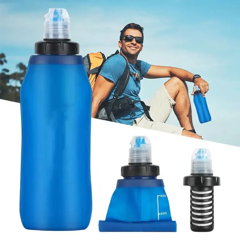 Filter Water Bottle Sports Water Bottle Foldable Portable Water Filter For Camping Hiking Water Purifier Outdoor Supplies Termo
Filter Water Bottle Sports Water Bottle Foldable Portable Water Filter For Camping Hiking Water Purifier Outdoor Supplies Termo