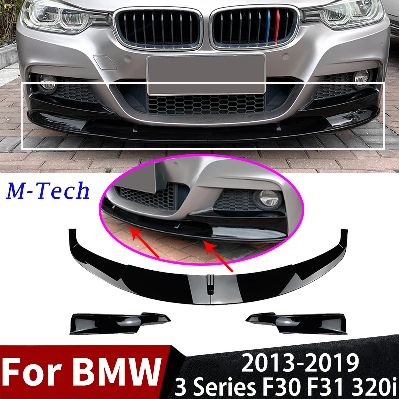 Передний бампер автомобиля для BMW 3 серии F30 F31 320i 2013-2019 M-Tech, сплиттер, спойлер, диффузор, защита подбородка, комплект кузова, экстерьер
Передний бампер автомобиля для BMW 3 серии F30 F31 320i 2013-2019 M-Tech, сплиттер, спойлер, диффузор, защита подбородка, комплект кузова, экстерьер