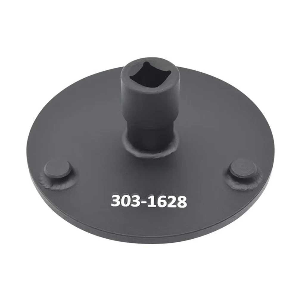 Crankshaft Front Oil Seal Removal Tool for Land Rover 3.0 I6 PT306 Engine Jaguar 3.0T 5.0 Engines Replacement 303-1434 303-1628
Crankshaft Front Oil Seal Removal Tool for Land Rover 3.0 I6 PT306 Engine Jaguar 3.0T 5.0 Engines Replacement 303-1434 303-1628