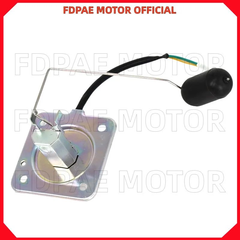 Gasoline Tank Sensor / Fuel Level Sensor for Wuyang Honda Wh150 Old Version / Wh150-a-6a-8-9
Gasoline Tank Sensor / Fuel Level Sensor for Wuyang Honda Wh150 Old Version / Wh150-a-6a-8-9