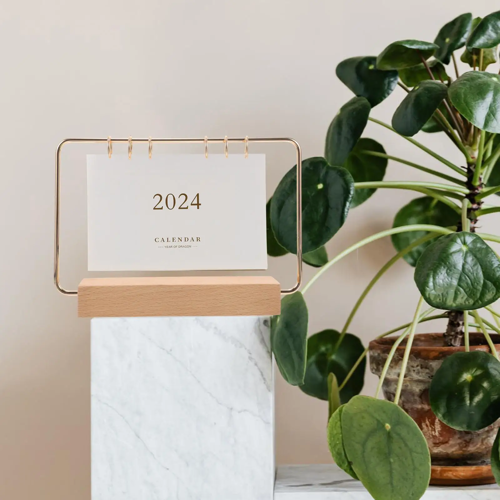 Desk Calendar Holder Display Flip Bracket Supply Home Accessories for Supplies Photo
Desk Calendar Holder Display Flip Bracket Supply Home Accessories for Supplies Photo