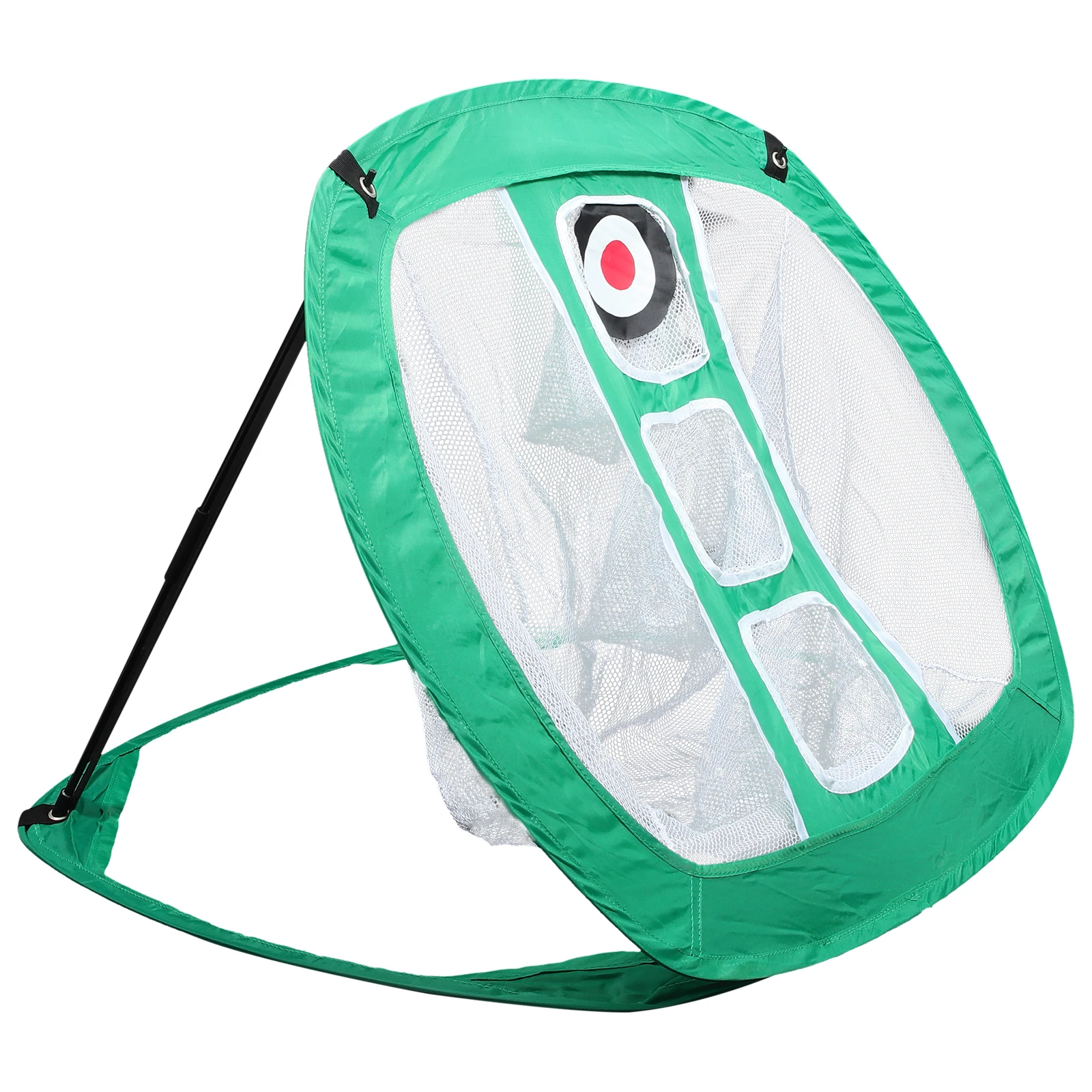 Golf Practice Net Chipping Nets Training Aid Portable Foldable Target Square Green Golfers Backyard Indoor Use Golf Accessories
Golf Practice Net Chipping Nets Training Aid Portable Foldable Target Square Green Golfers Backyard Indoor Use Golf Accessories