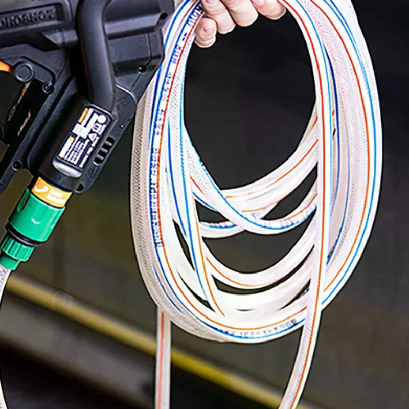 5M Household Portable Battery Washer High Pressure Car Washing Machine Water Inlet Hose Filter Kit Suction Pipe Set
5M Household Portable Battery Washer High Pressure Car Washing Machine Water Inlet Hose Filter Kit Suction Pipe Set