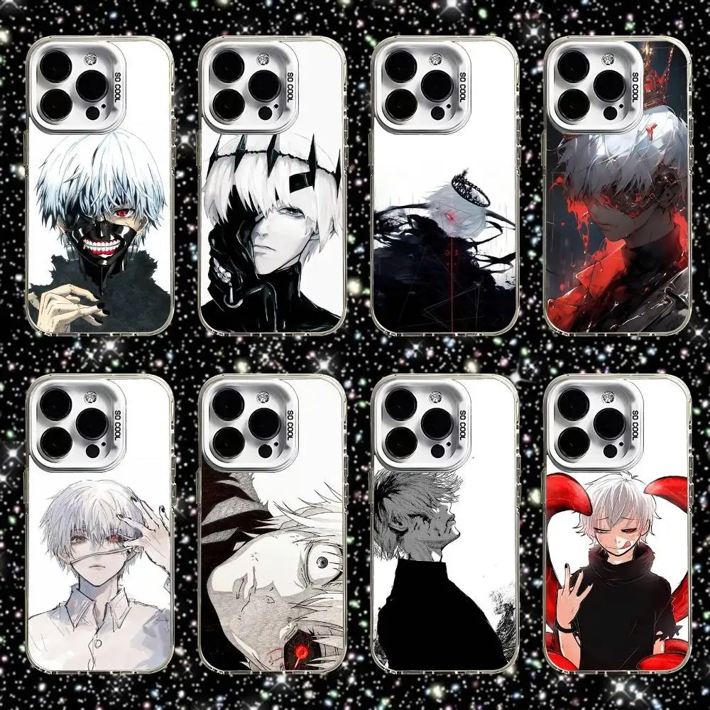 Ken Kaneki Manga Phone Case For iPhone 16,15,14,13,12,11,Pro,XS,Max,Plus,Mini,SE White Candy Matte Shockproof Cover
Ken Kaneki Manga Phone Case For iPhone 16,15,14,13,12,11,Pro,XS,Max,Plus,Mini,SE White Candy Matte Shockproof Cover