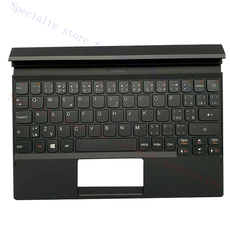 R+ FOR Lenovo MIIX 3-1030 C Shell Cover Palmrest Upper 5CB0H20093
R+ FOR Lenovo MIIX 3-1030 C Shell Cover Palmrest Upper 5CB0H20093