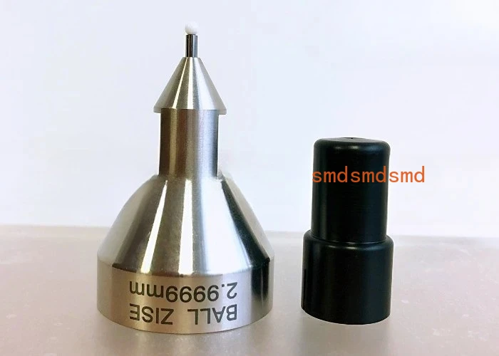 Zircon probe method, such as FARO joint measuring arm dedicated 1.0/2.0/3.0/6.0/tip measuring needle
Zircon probe method, such as FARO joint measuring arm dedicated 1.0/2.0/3.0/6.0/tip measuring needle
