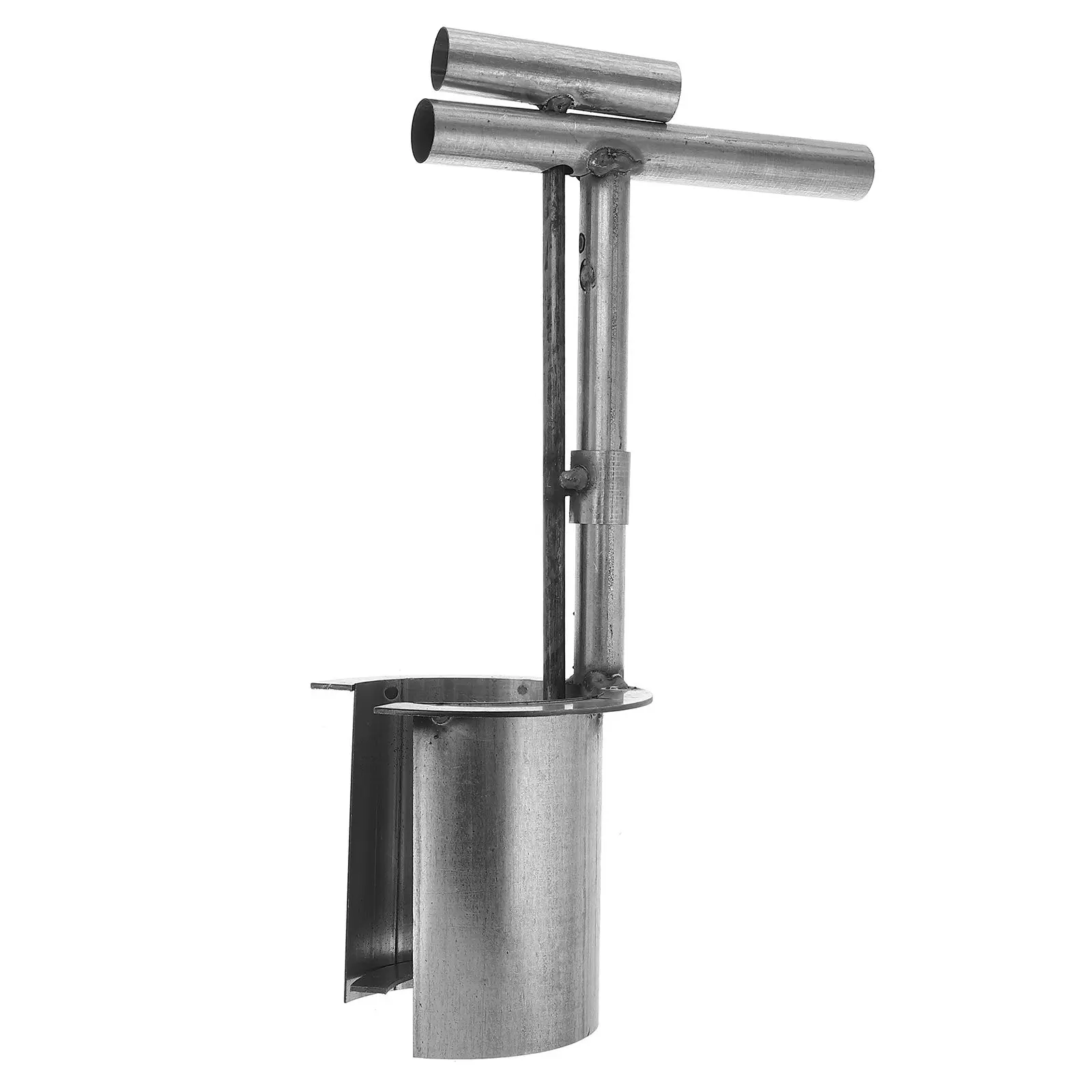 Portable Metal Planting Hole Punch Tool for Bulbs Transplanting Garden Soil Digger Efficient Precision Planter Tool for Farmers
Portable Metal Planting Hole Punch Tool for Bulbs Transplanting Garden Soil Digger Efficient Precision Planter Tool for Farmers