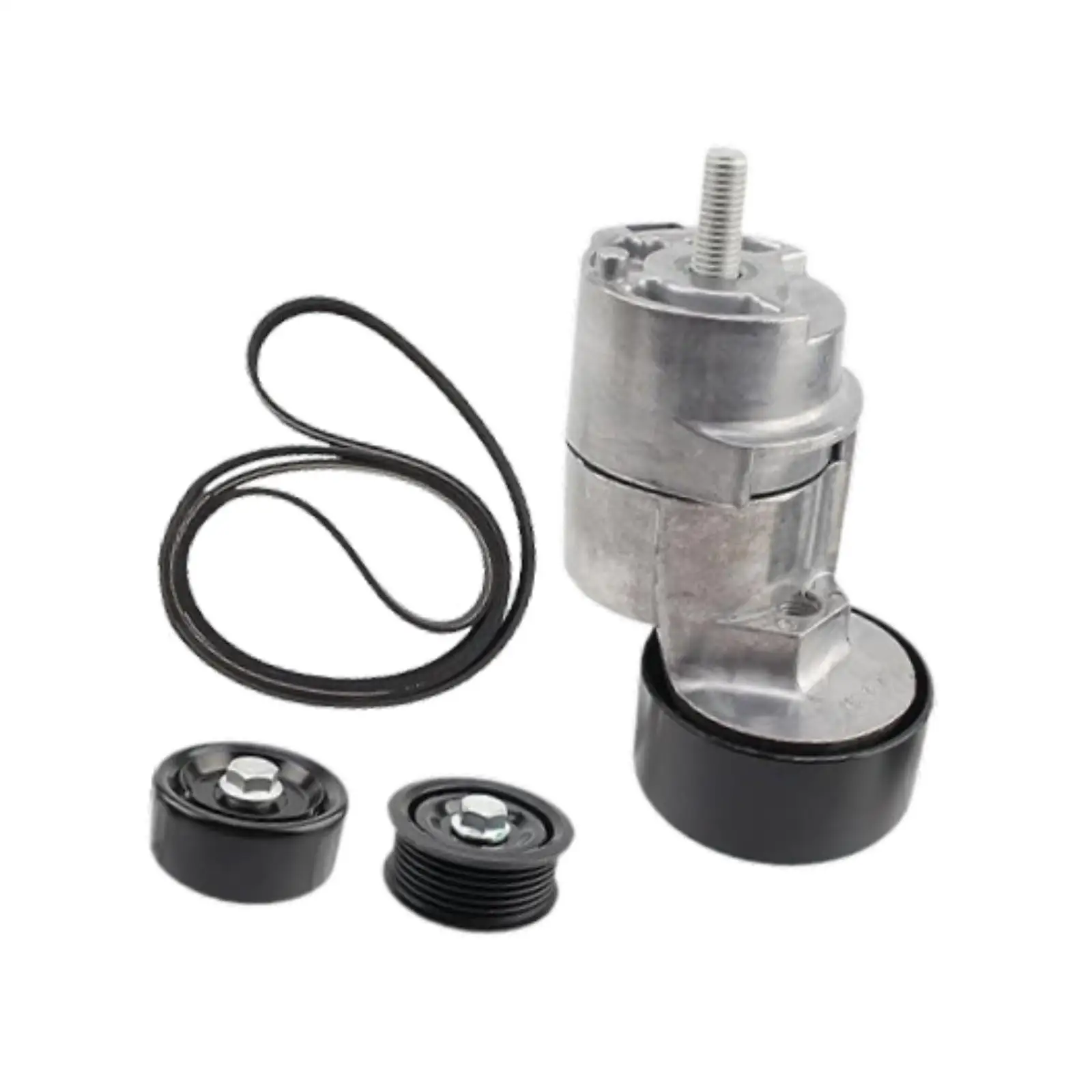 Idler Pulley V Ribbed Belt Kit 252122G760 Replacement Automotive Accessories for Hyundai 2.0L 2.4L 2011-2014 Easily Install
Idler Pulley V Ribbed Belt Kit 252122G760 Replacement Automotive Accessories for Hyundai 2.0L 2.4L 2011-2014 Easily Install