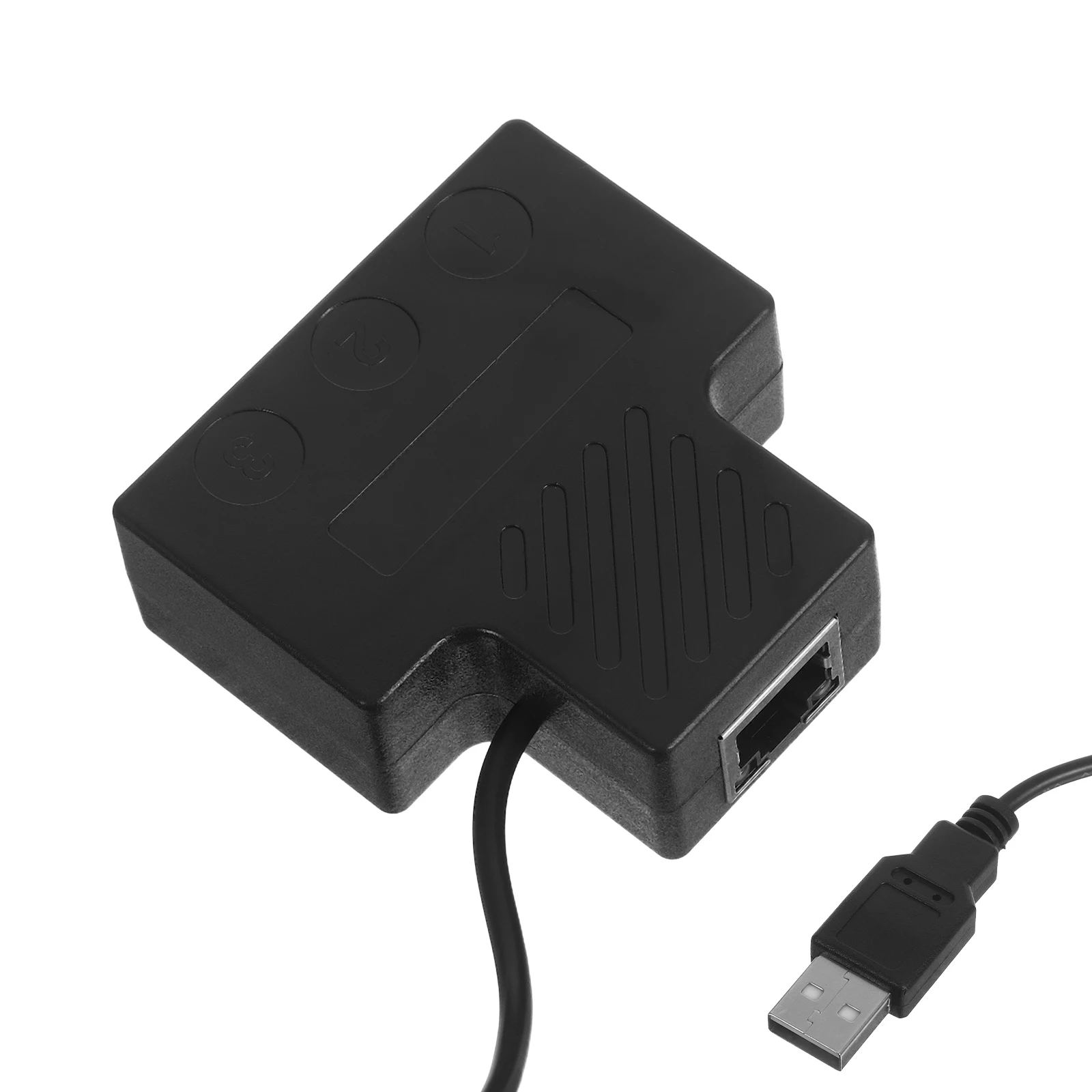 High Brancher Ethernet Splitter Hub Cable Gigabit Ports Easy Installation Lan Multiple Devices Home Office Gaming
High Brancher Ethernet Splitter Hub Cable Gigabit Ports Easy Installation Lan Multiple Devices Home Office Gaming