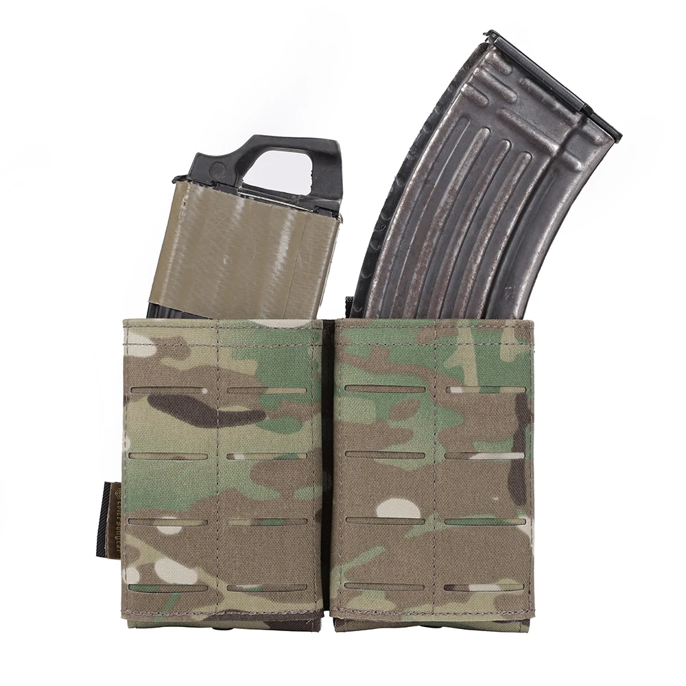 Подсумок Emersongear Combat LCS для двух магазинов 5.56/7.62 мм, легкий, с системой MOLLE, для охоты, туризма, тактический, нейлоновый
Подсумок Emersongear Combat LCS для двух магазинов 5.56/7.62 мм, легкий, с системой MOLLE, для охоты, туризма, тактический, нейлоновый