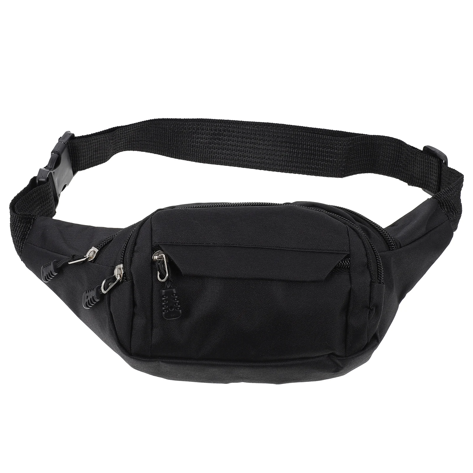 Single Shoulder Bag Waterproof Waist Pack Lightweight Portable Cross Body Male Chest Business Travel School Shopping Oxford
Single Shoulder Bag Waterproof Waist Pack Lightweight Portable Cross Body Male Chest Business Travel School Shopping Oxford