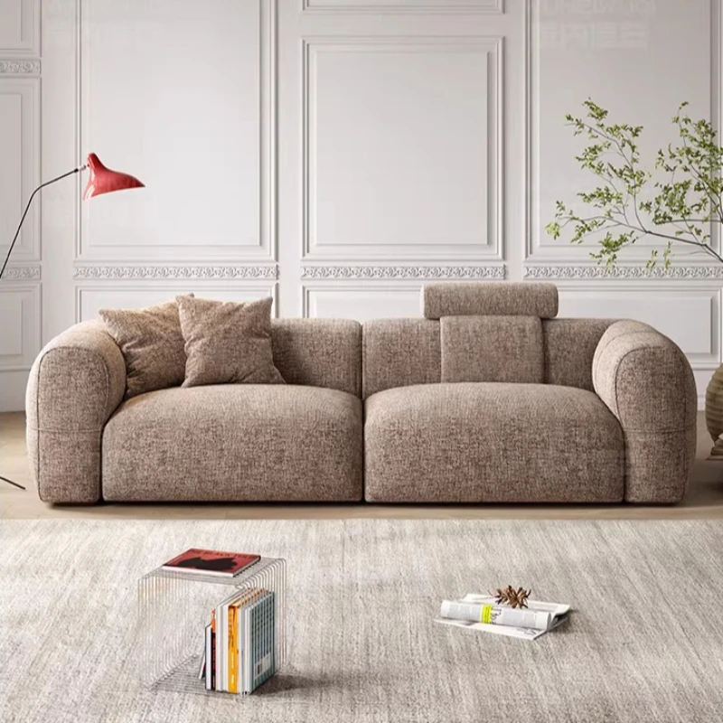 French Retro Chenille Fabric Sofa Removable Washable Design Perfect for Small Living Rooms & Airbnb Rentals interior furniture
French Retro Chenille Fabric Sofa Removable Washable Design Perfect for Small Living Rooms & Airbnb Rentals interior furniture