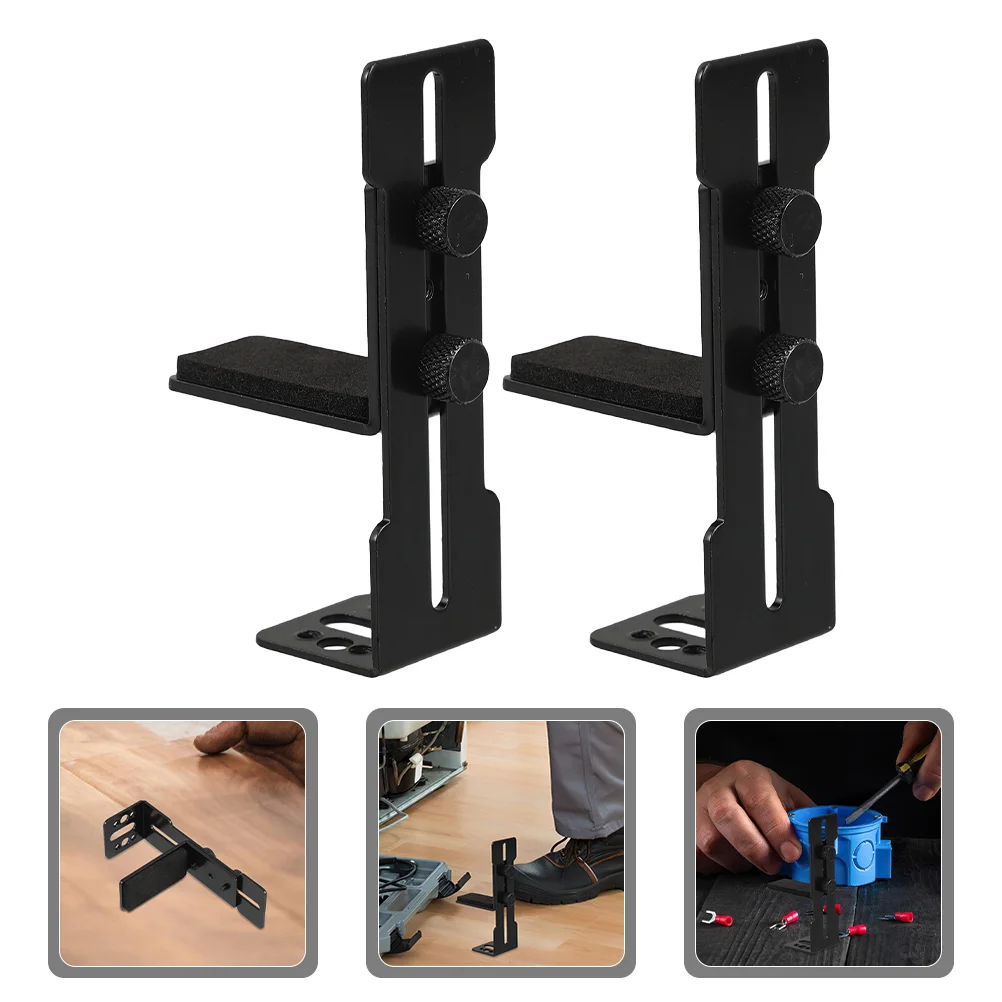 2 Pcs Graphics Card Bracket Gpu Stand Support Universal Short Metal Mount Vertical Prevents Sagging Cooling Easy
2 Pcs Graphics Card Bracket Gpu Stand Support Universal Short Metal Mount Vertical Prevents Sagging Cooling Easy