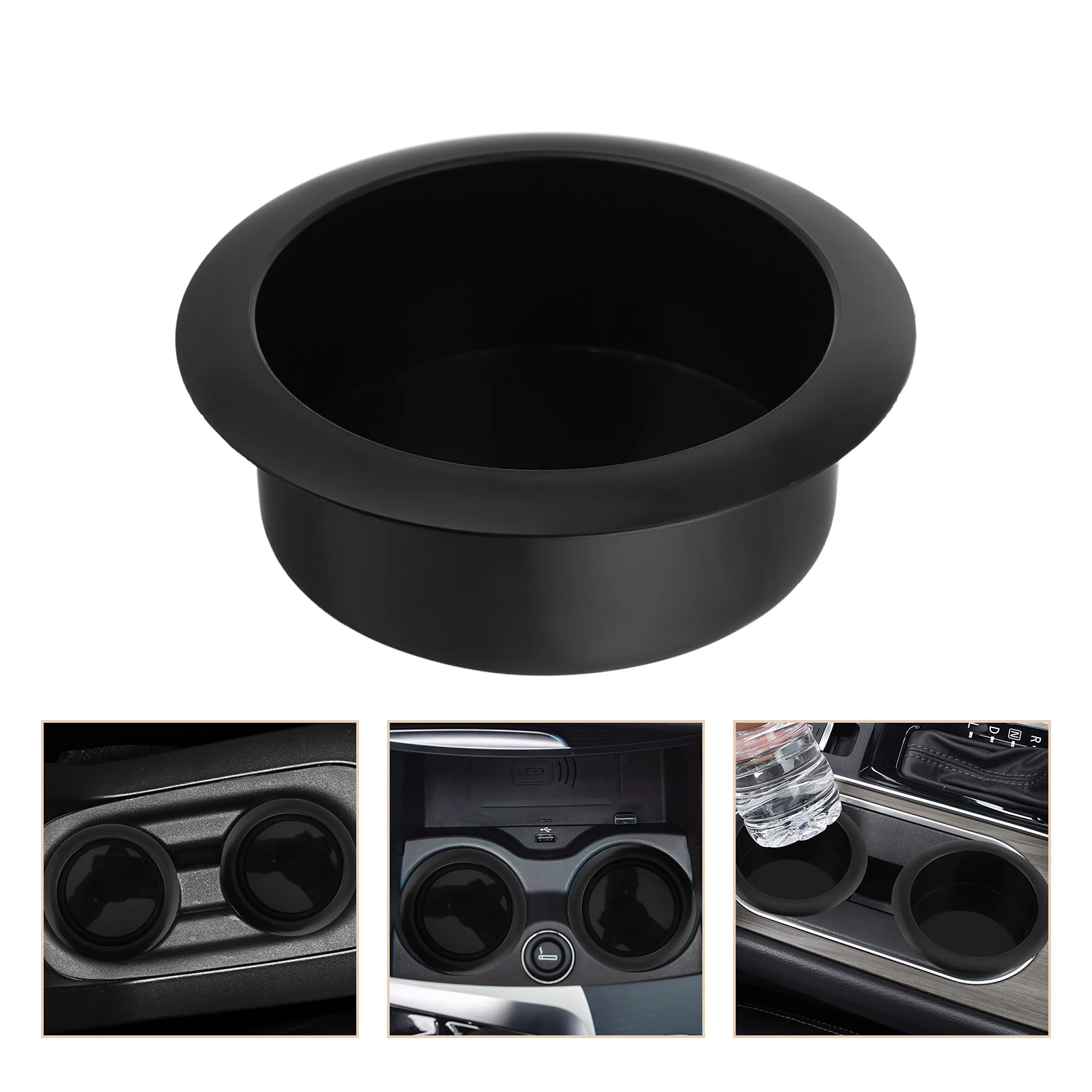Multifunctional Foldable Table Cup Holder Portable Car Rv Boat Truck Seat Drinks Holder Insert Black Sofa Recliner Handles Can
Multifunctional Foldable Table Cup Holder Portable Car Rv Boat Truck Seat Drinks Holder Insert Black Sofa Recliner Handles Can