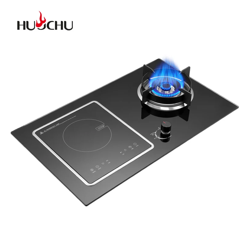 Factory Wholesale Customization Best Selling Tempered Glass Gas Stove Induction Cooker
Factory Wholesale Customization Best Selling Tempered Glass Gas Stove Induction Cooker
