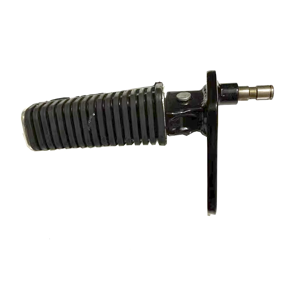 Motorcycle For Suzuki GZ125HS GZ150-A/E Front Left and Right Footrest Pedal Rubber Front Pedal
Motorcycle For Suzuki GZ125HS GZ150-A/E Front Left and Right Footrest Pedal Rubber Front Pedal