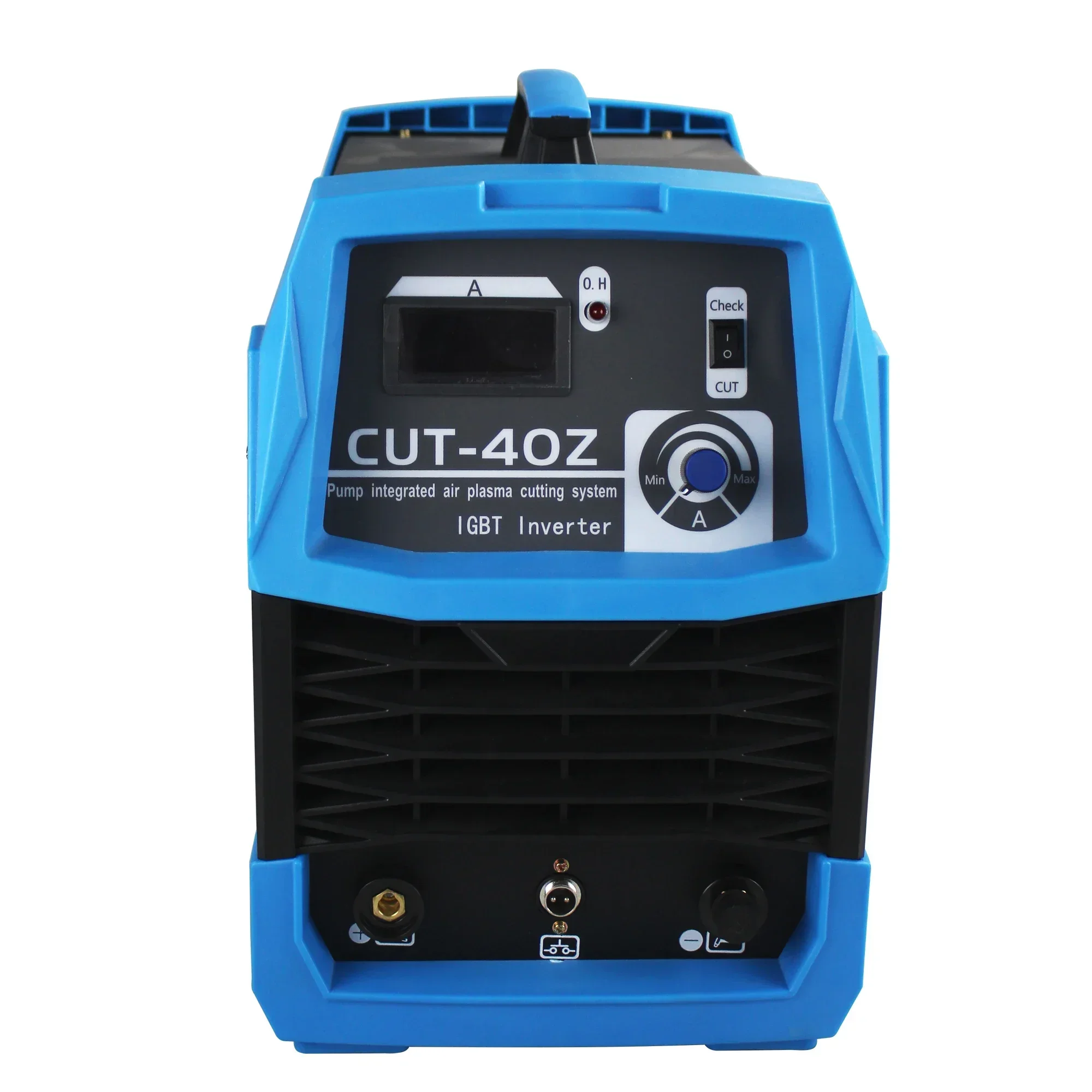 NEW Wanshida Welding CUT-40 40 Amp Welding Air Plasma Cutting Machine Electric Welding Dual Purpose plasma welders
NEW Wanshida Welding CUT-40 40 Amp Welding Air Plasma Cutting Machine Electric Welding Dual Purpose plasma welders
