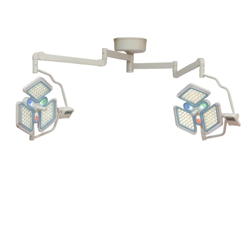 Hospital Medical Equipment LED Surgical Operating Light for Operation Theatre Room
Hospital Medical Equipment LED Surgical Operating Light for Operation Theatre Room
