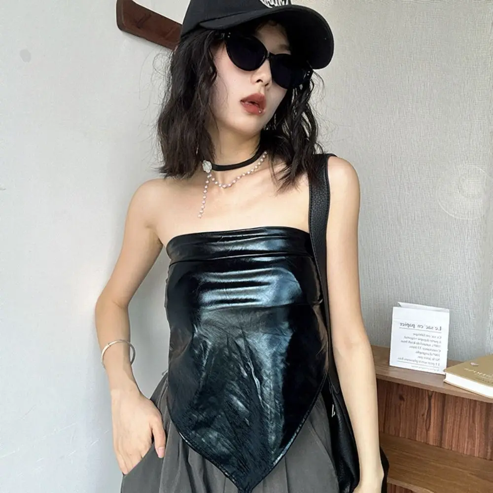 Elegant Headband Small Square Scarf Y2k Hair Band Silver Turban Black Hip Hop Printed Silk Scarf Outdoor
Elegant Headband Small Square Scarf Y2k Hair Band Silver Turban Black Hip Hop Printed Silk Scarf Outdoor