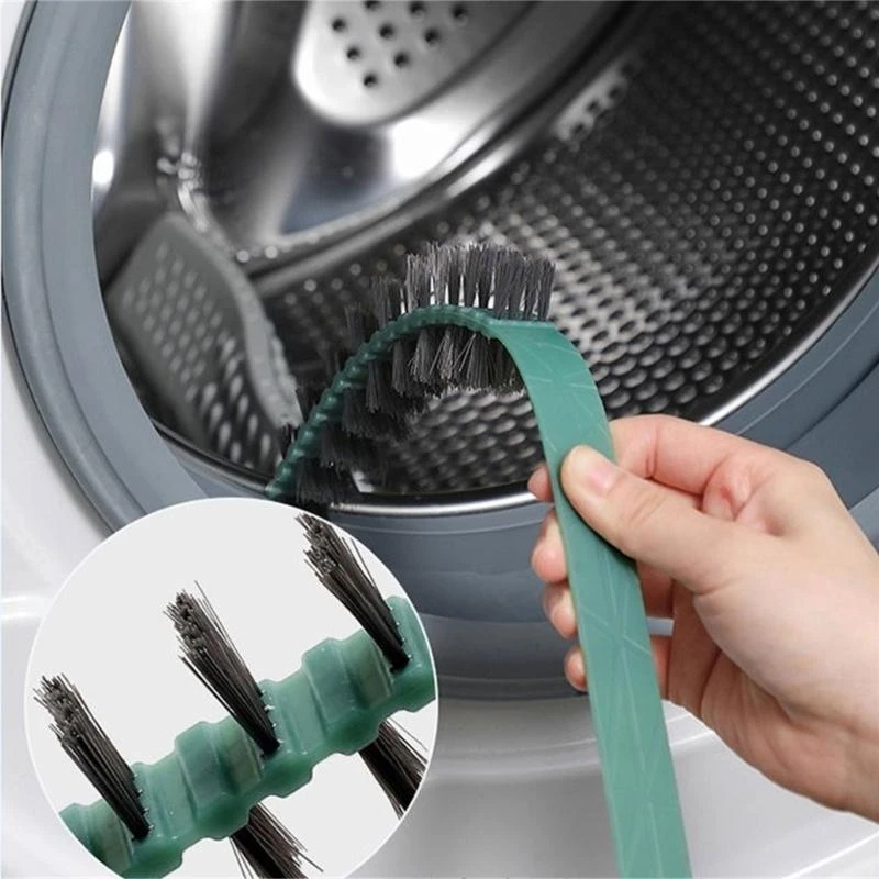 Washing Machine Cleaner Brush Remove Mycete Cleaning Intensity Decontamination Descaling Flexible Cleaner Dirt top sale
Washing Machine Cleaner Brush Remove Mycete Cleaning Intensity Decontamination Descaling Flexible Cleaner Dirt top sale