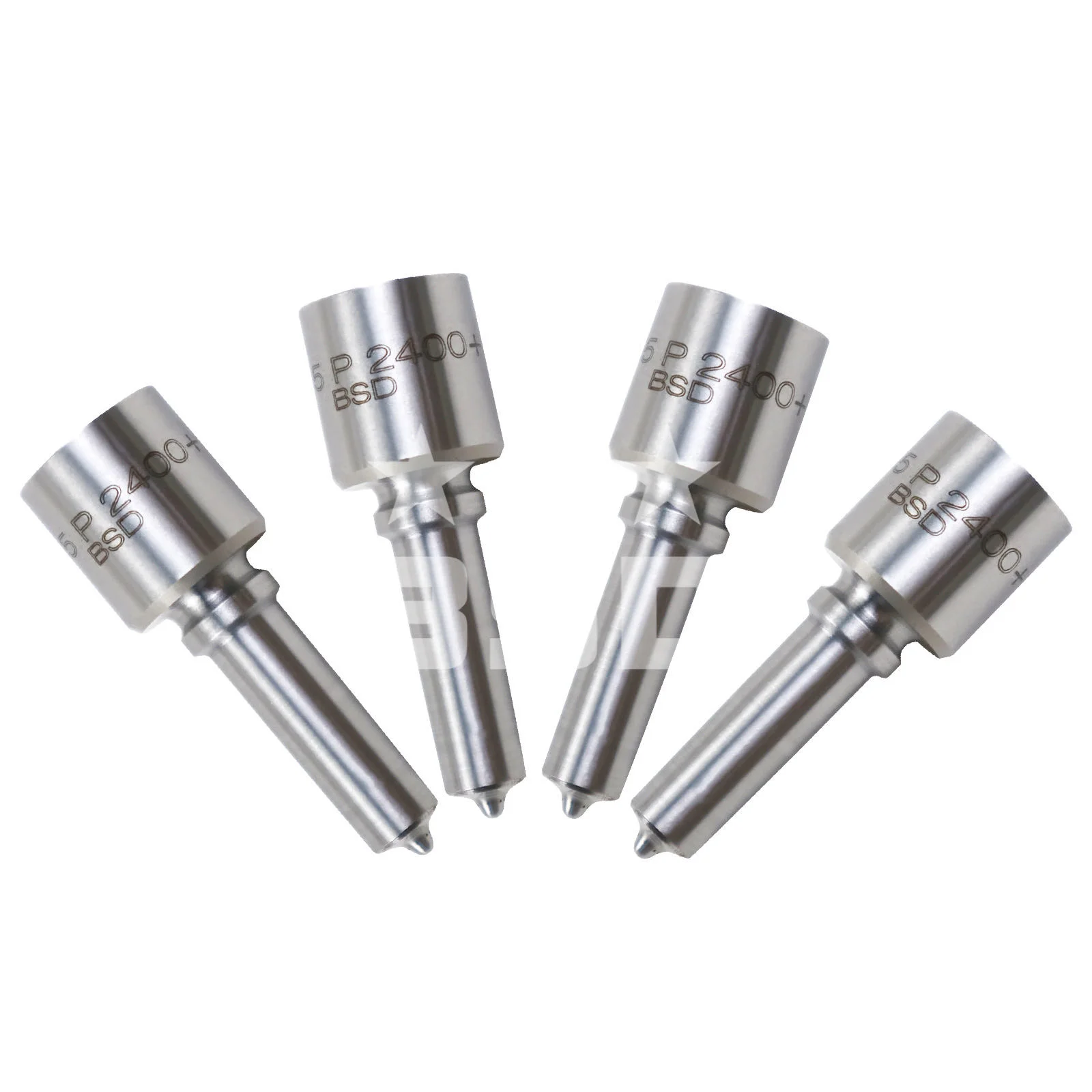 Common Rail Diesel Injector Nozzle 0433172400 DLLA155P2400+ for Fuel Injector Valves 0445110574 (4)Pieces/Lot
Common Rail Diesel Injector Nozzle 0433172400 DLLA155P2400+ for Fuel Injector Valves 0445110574 (4)Pieces/Lot