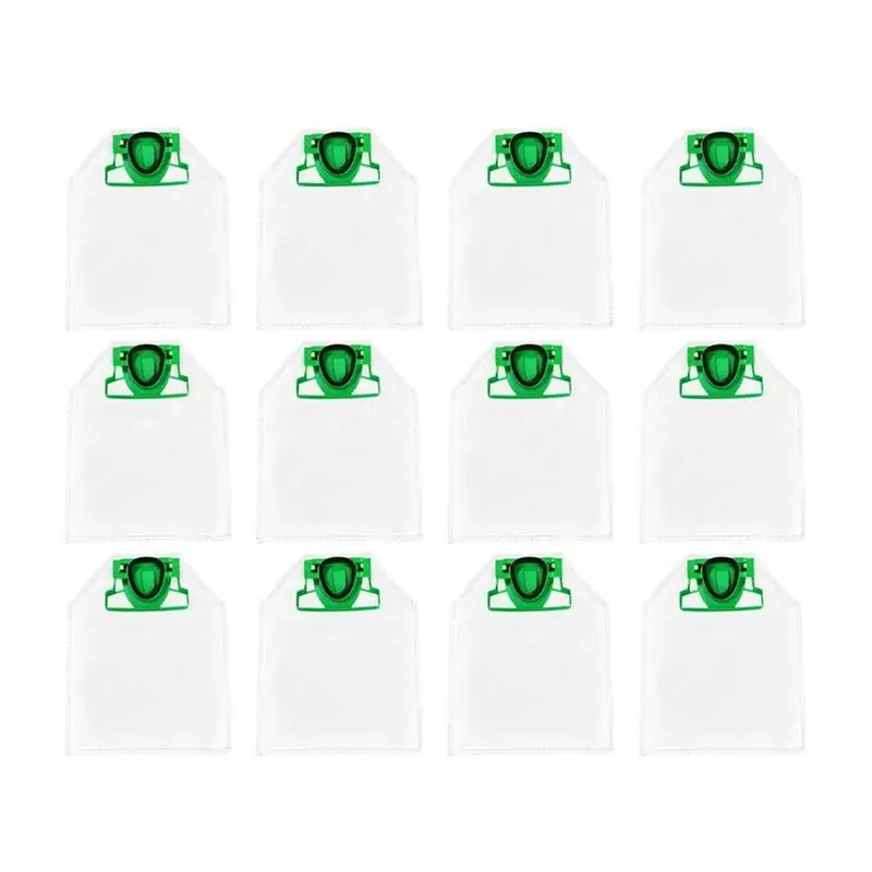 ABBY-For Vorwerk Kobold VK200: Сменные мешки-пылесборники и аксессуары для пылесоса
ABBY-For Vorwerk Kobold VK200: Сменные мешки-пылесборники и аксессуары для пылесоса