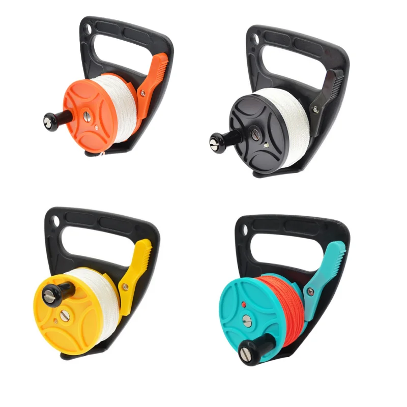 Ручное колесо ISURE MARINE для дайвинга, 46-метровое колесо, тяговая веревка для глубокого дайвинга, выберите, аксессуары для дайвинга
Ручное колесо ISURE MARINE для дайвинга, 46-метровое колесо, тяговая веревка для глубокого дайвинга, выберите, аксессуары для дайвинга