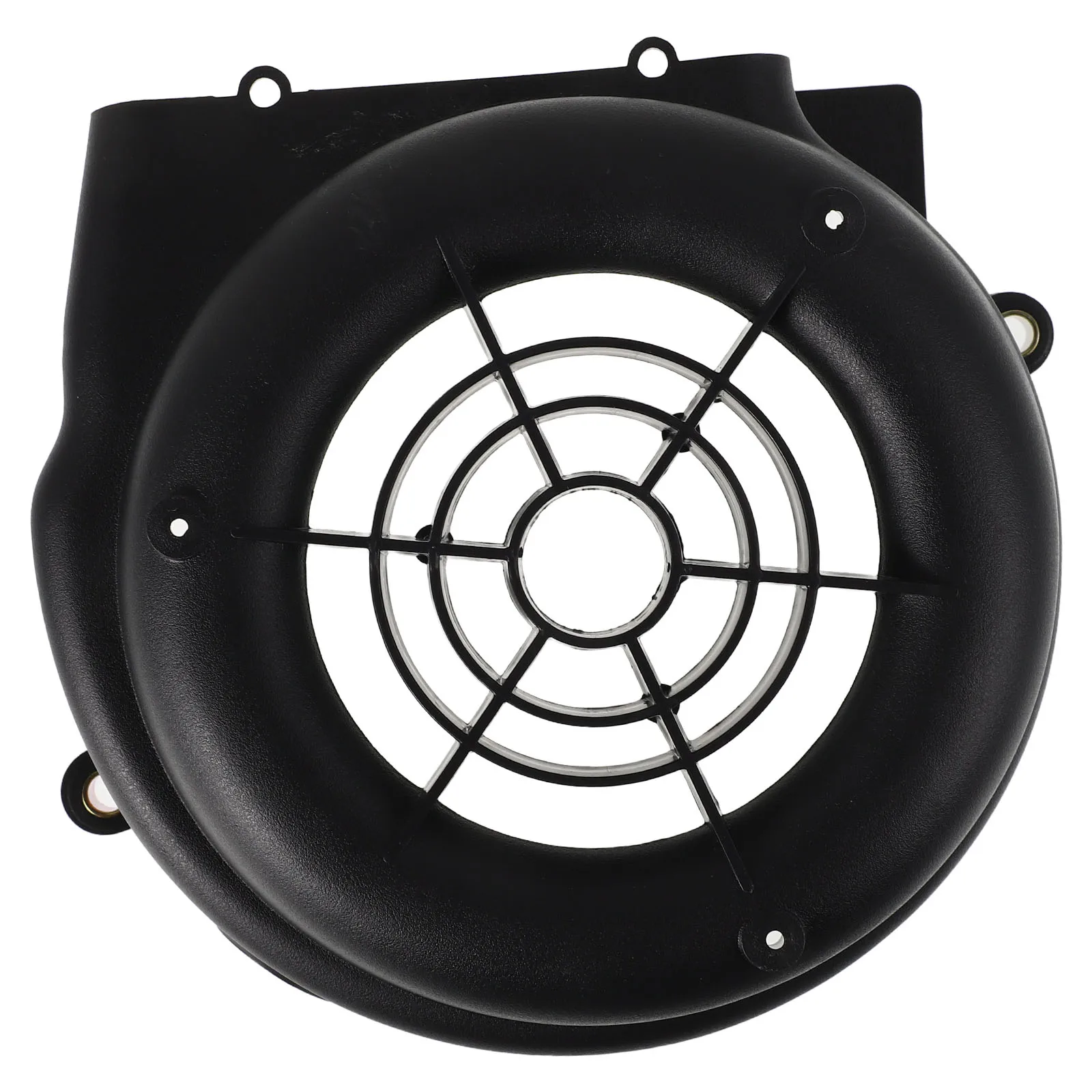 Fan Cover Motorcycle Engine Protector Scooter Cooling Guard Compatible Quad Atv 125 150 Plastic Durable Easy Installation
Fan Cover Motorcycle Engine Protector Scooter Cooling Guard Compatible Quad Atv 125 150 Plastic Durable Easy Installation