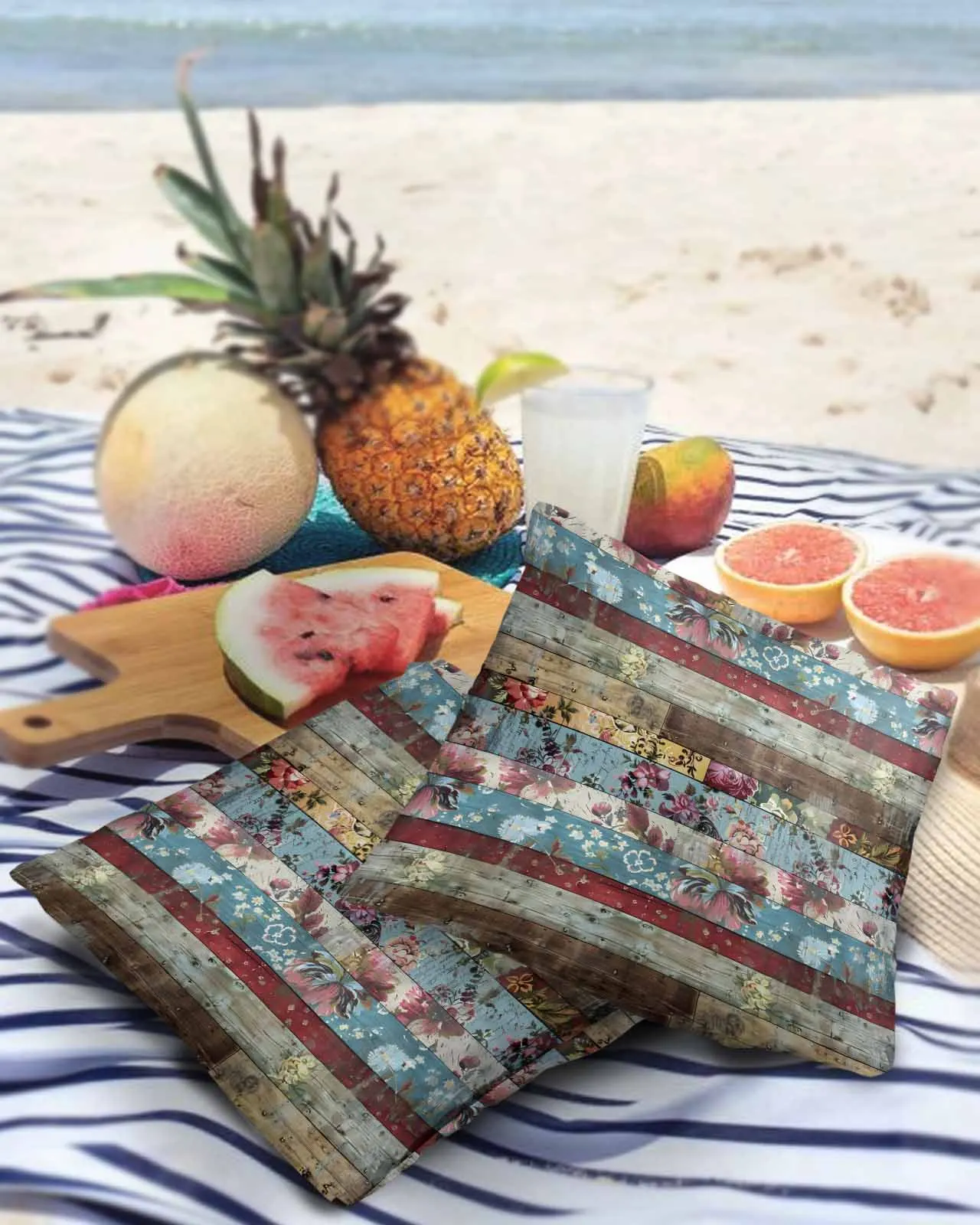 Vintage Worn-Out Mottled Floral Wood Grain Pillowcase Set Living Room Sofa Decor Cushion Cover Waterproof Throw Pillowcover
Vintage Worn-Out Mottled Floral Wood Grain Pillowcase Set Living Room Sofa Decor Cushion Cover Waterproof Throw Pillowcover