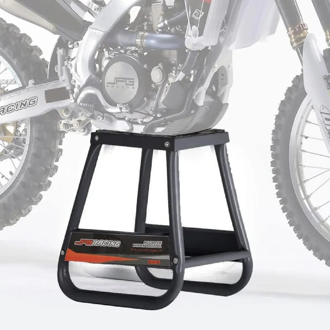Motorcycle repair stool, bracket, motorcycle maintenance stool, maintenance master seat
Motorcycle repair stool, bracket, motorcycle maintenance stool, maintenance master seat