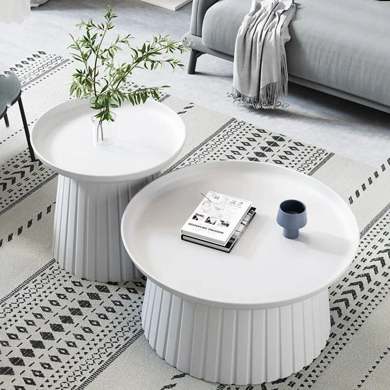 Sofa Tray Round Mini Coffee Table Luxury Set Vintage Japanese Side Table Antique Traditional Living Room Decoration
Sofa Tray Round Mini Coffee Table Luxury Set Vintage Japanese Side Table Antique Traditional Living Room Decoration