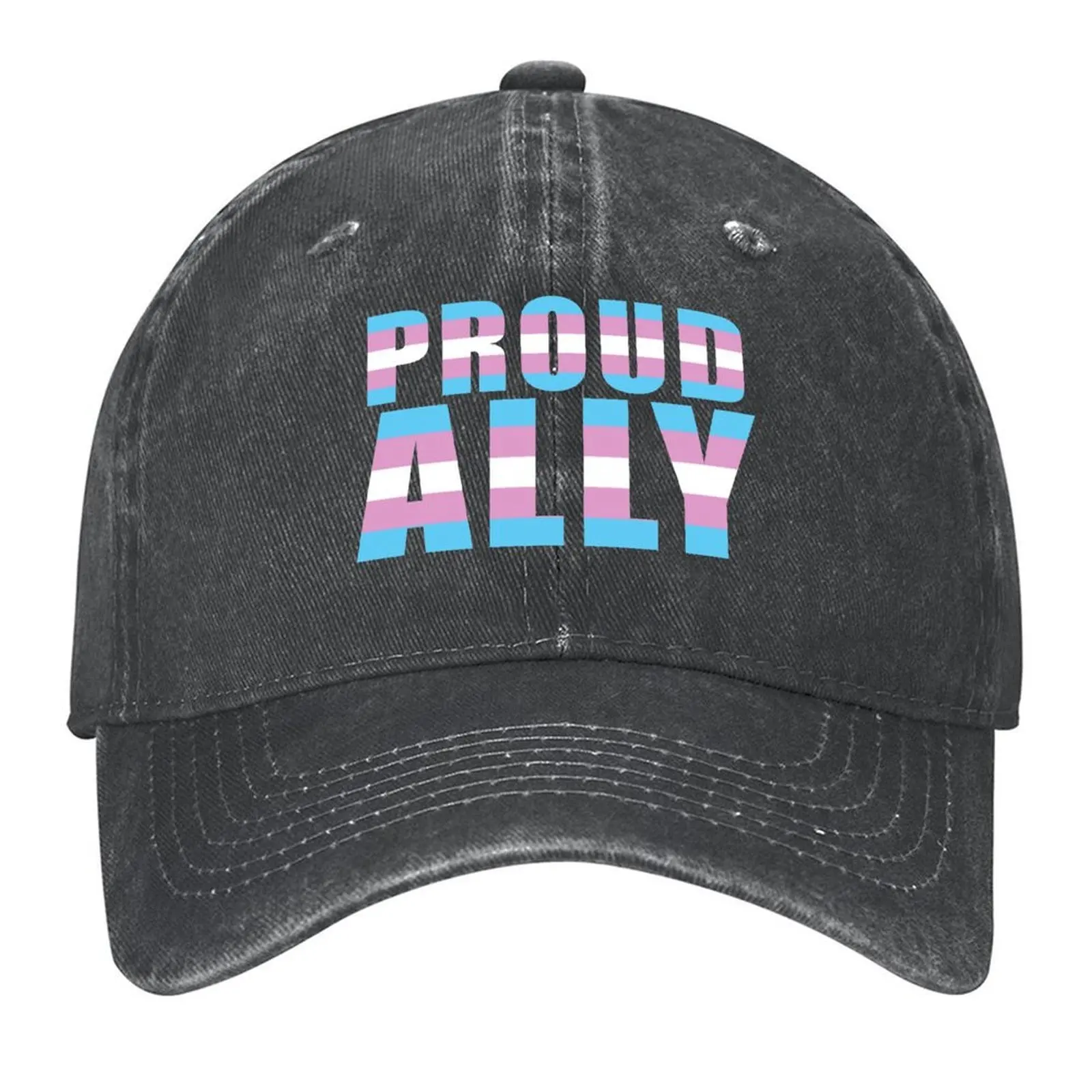 proud ally proud transgender trans lgbt lgbtq pride month Baseball Cap |-F-| Women's Hats 2025 Men's
proud ally proud transgender trans lgbt lgbtq pride month Baseball Cap |-F-| Women's Hats 2025 Men's