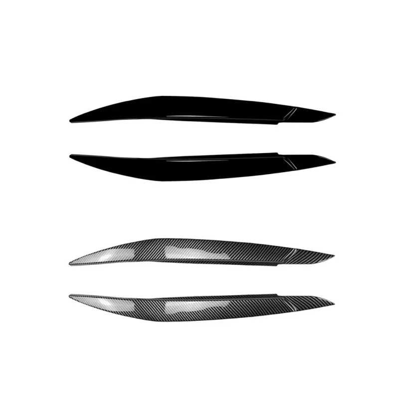 Suitable for BMW X6 E72/E71 08-14 Model Eyebrow Three-Dimensional Decoration Car Sticker Exterior Modification Accessories
Suitable for BMW X6 E72/E71 08-14 Model Eyebrow Three-Dimensional Decoration Car Sticker Exterior Modification Accessories