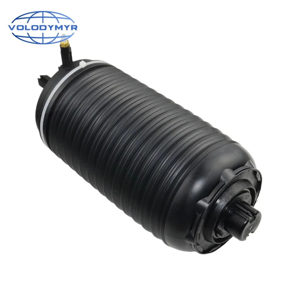 For Porsche Macan Air suspension Air Spring 2014-2018 95B616002B 95B616001B
For Porsche Macan Air suspension Air Spring 2014-2018 95B616002B 95B616001B
