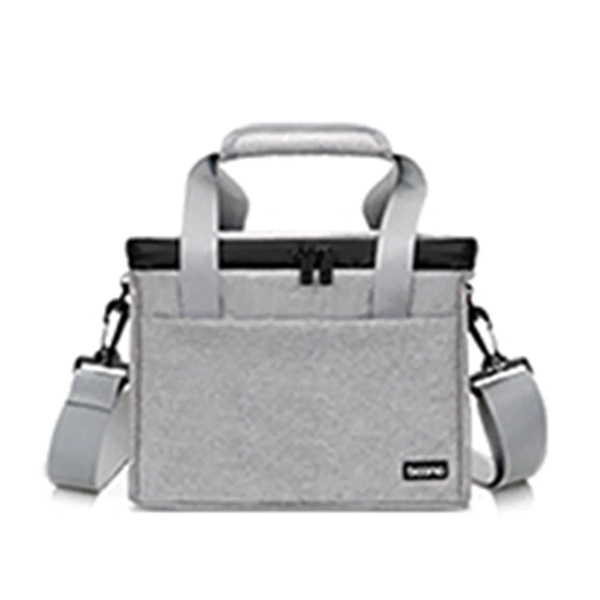 Highly Recommended.BOONA Waterproof DSLR Camera Bag,Lens Storage Shoulder Bag,Gray,S
Highly Recommended.BOONA Waterproof DSLR Camera Bag,Lens Storage Shoulder Bag,Gray,S