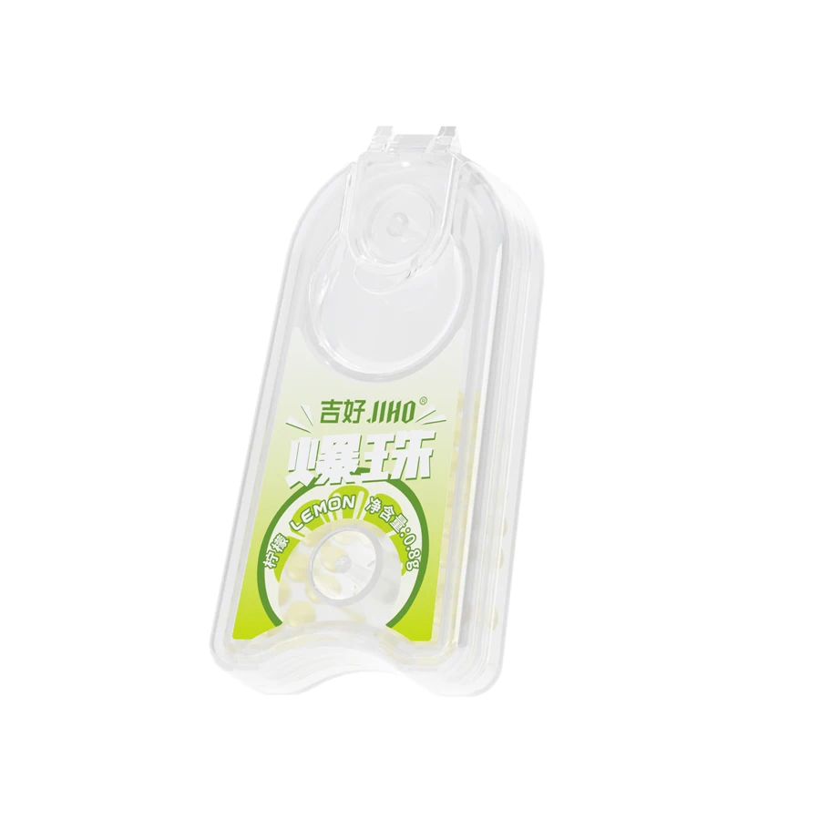 50pcs Sugar Free Assorted Fresh Breath Capsules Menthol Vanilla Flavor Wholesale Portable Mouth Freshening Oral Care
50pcs Sugar Free Assorted Fresh Breath Capsules Menthol Vanilla Flavor Wholesale Portable Mouth Freshening Oral Care