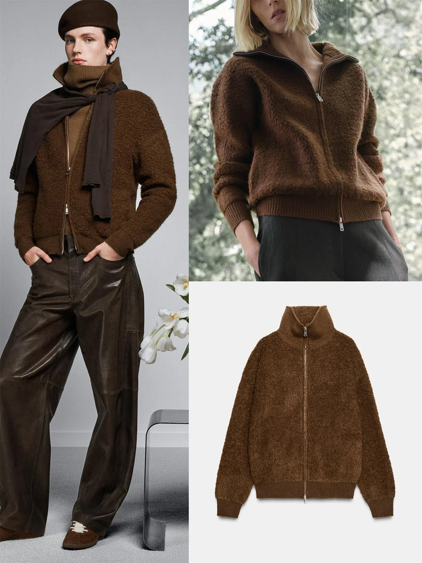 Новое зимнее женское длинное хлопковое пальто с воротником-стойкой на молнии Fce Pilot Jaet, простое свободное пальто, чистый цвет
Новое зимнее женское длинное хлопковое пальто с воротником-стойкой на молнии Fce Pilot Jaet, простое свободное пальто, чистый цвет