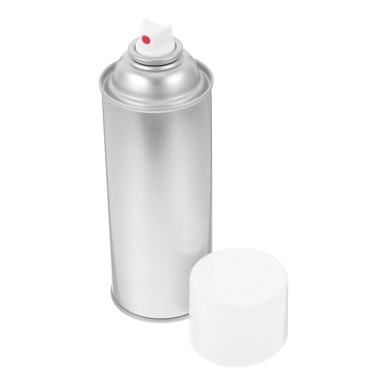 Refillable Spray Paint Can 450ml Empty Graffiti Spray Canister High-Pressure Lightweight Tinplate Can for and Cleaning Leakp
Refillable Spray Paint Can 450ml Empty Graffiti Spray Canister High-Pressure Lightweight Tinplate Can for and Cleaning Leakp