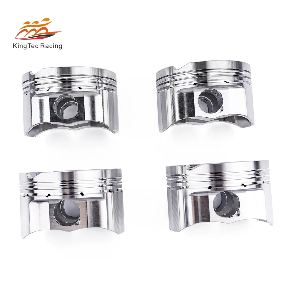 Кованые поршни KTC Racing для Hyundai KIA 2.0L G4GC 1995-2012, с кольцевыми штифтами, высокая производительность
Кованые поршни KTC Racing для Hyundai KIA 2.0L G4GC 1995-2012, с кольцевыми штифтами, высокая производительность