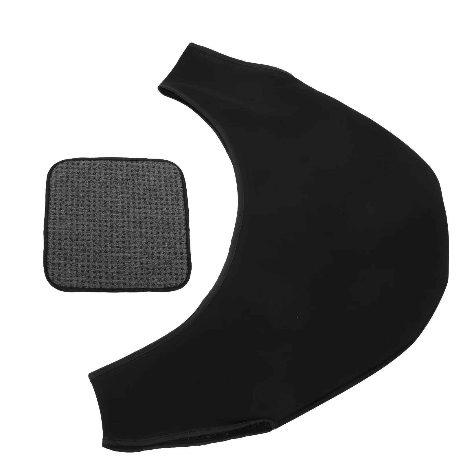 2pcs Bowling Cleaning Bag Fiber Towels Lightweight Portable Billiard Accessories Black Bowling Towel Color
2pcs Bowling Cleaning Bag Fiber Towels Lightweight Portable Billiard Accessories Black Bowling Towel Color