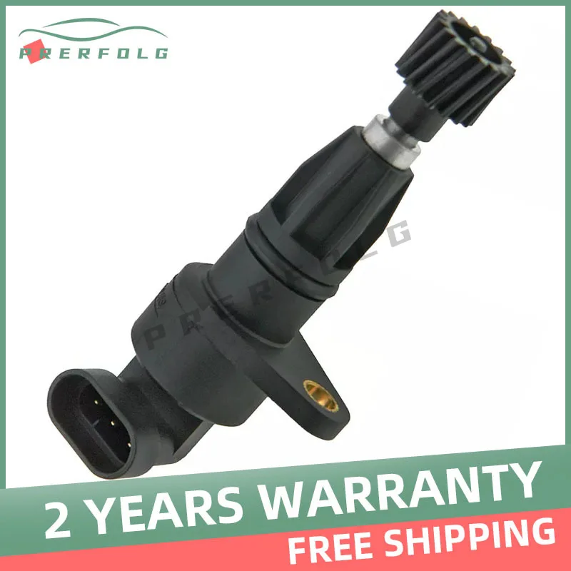 Genuine No.:S113802020 Odometer Speed Sensor Fits Chery QQ 1.1 1.8L Engine S11-3802020,S11-3802020BA,S11 3802020
Genuine No.:S113802020 Odometer Speed Sensor Fits Chery QQ 1.1 1.8L Engine S11-3802020,S11-3802020BA,S11 3802020