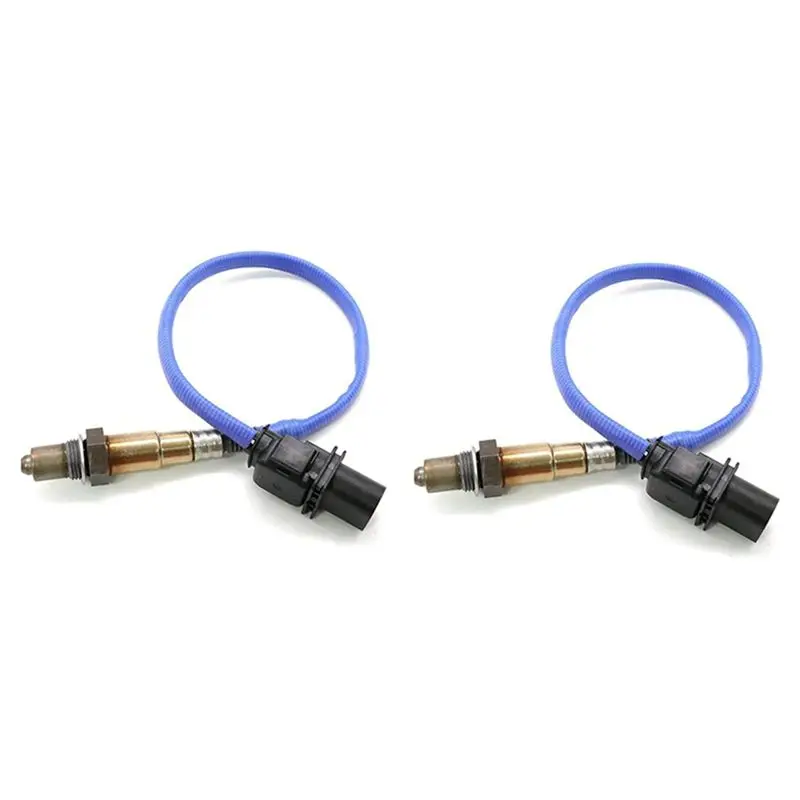 A03Q-O2 Oxygen Sensor 8F9Z9F472H For FORD FOCUS III 2.0L GDI& For LINCOLN- 5147022 8F9Z9F472J 0258017321 8F9A-9Y460-GA 025801732
A03Q-O2 Oxygen Sensor 8F9Z9F472H For FORD FOCUS III 2.0L GDI& For LINCOLN- 5147022 8F9Z9F472J 0258017321 8F9A-9Y460-GA 025801732